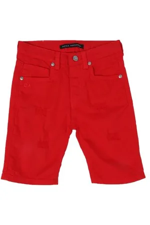 D.A. Daniele Alessandrini PARTES DE ABAJO - Pantalones cortos y bermudas
