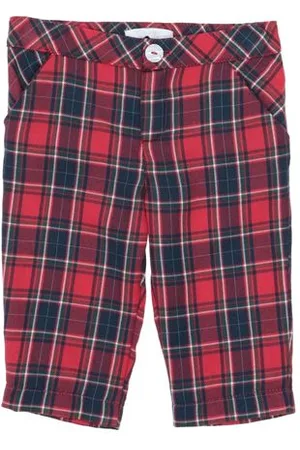 YOOX PARTES DE ABAJO - Pantalones