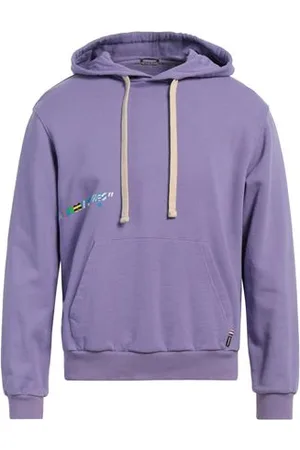 DANIELE ALESSANDRINI HOMME CAMISETAS Y TOPS - Sudaderas