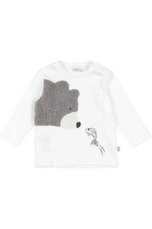 Il gufo CAMISETAS Y TOPS - Camisetas
