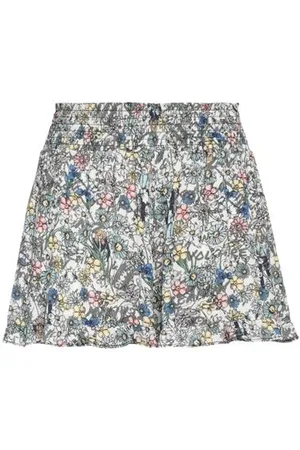 Zadig & Voltaire PARTES DE ABAJO - Pantalones cortos y bermudas