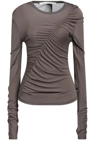 ISABEL BENENATO CAMISETAS Y TOPS - Tops