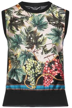 Dolce & Gabbana PRENDAS DE PUNTO - Pullover