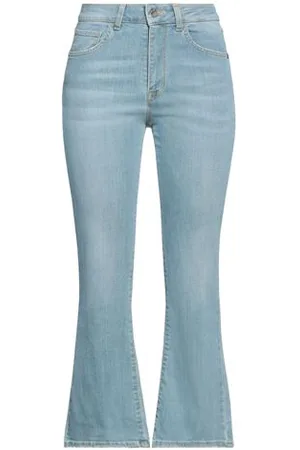 Manila Grace PARTES DE ABAJO - Pantalones vaqueros