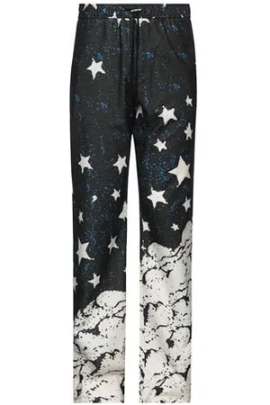 AMIRI PARTES DE ABAJO - Pantalones