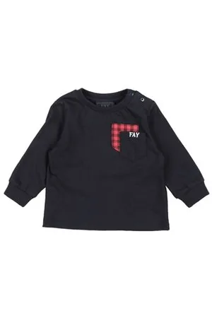 FAY CAMISETAS Y TOPS - Camisetas