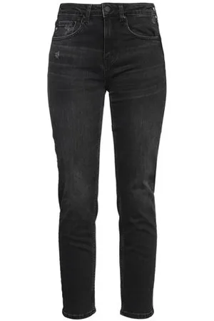 AG Jeans PARTES DE ABAJO - Pantalones vaqueros