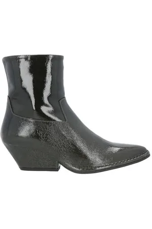 ROBERTO DEL CARLO CALZADO - Botines de caña alta
