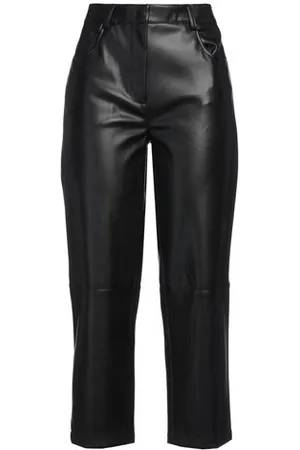 CROCHÈ PARTES DE ABAJO - Pantalones
