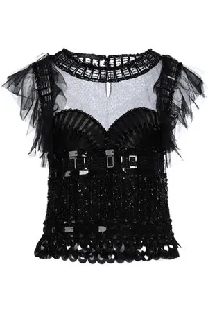 Alberta Ferretti CAMISETAS Y TOPS - Tops