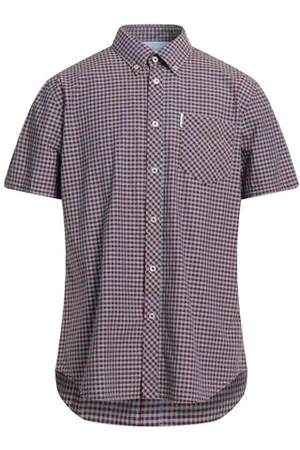Ben Sherman CAMISETAS Y TOPS - Camisas