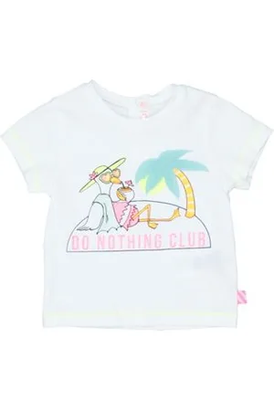 Billieblush CAMISETAS Y TOPS - Camisetas