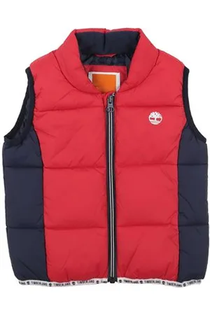 Timberland ROPA DE ABRIGO - Chompas sin mangas