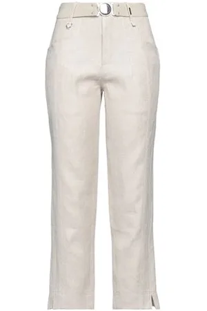 High PARTES DE ABAJO - Pantalones