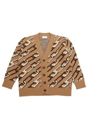 Fendi PRENDAS DE PUNTO - Cárdigans