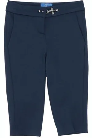 FAY PARTES DE ABAJO - Pantalones