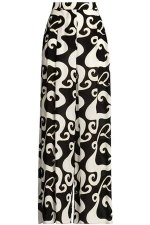 Rochas PARTES DE ABAJO - Pantalones
