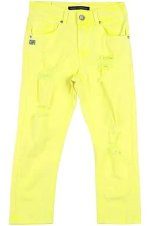 D.A. Daniele Alessandrini PARTES DE ABAJO - Pantalones