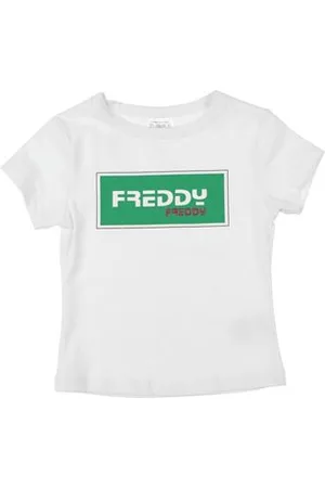 Freddy CAMISETAS Y TOPS - Camisetas