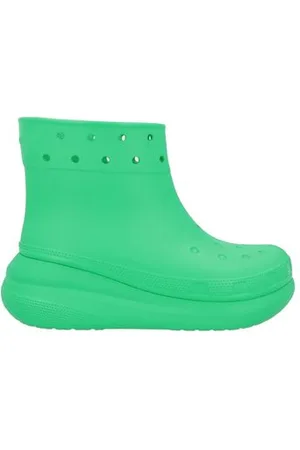 Crocs CALZADO - Botines de caña alta