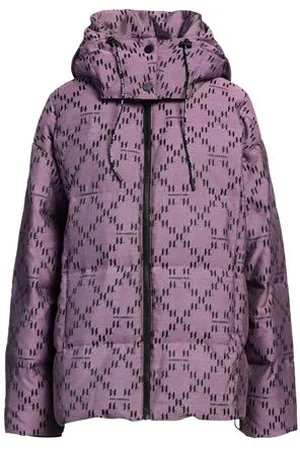 Karl Lagerfeld ROPA DE ABRIGO - Plumíferos y acolchados
