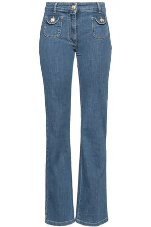 Moschino PARTES DE ABAJO - Pantalones vaqueros