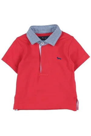 HARMONT&BLAINE CAMISETAS Y TOPS - Polos