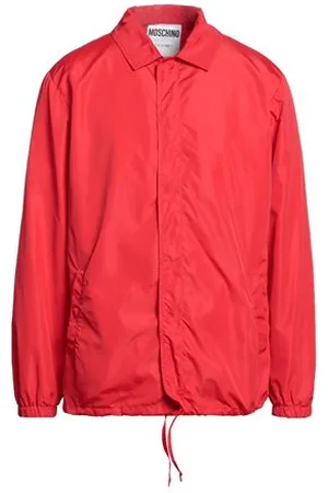 Moschino ROPA DE ABRIGO - Chaquetas y cazadoras