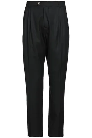 IUTER PARTES DE ABAJO - Pantalones
