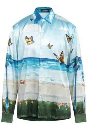 Nahmias CAMISETAS Y TOPS - Camisas
