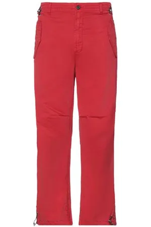 DEPARTMENT 5 PARTES DE ABAJO - Pantalones