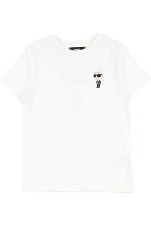 Karl Lagerfeld CAMISETAS Y TOPS - Camisetas