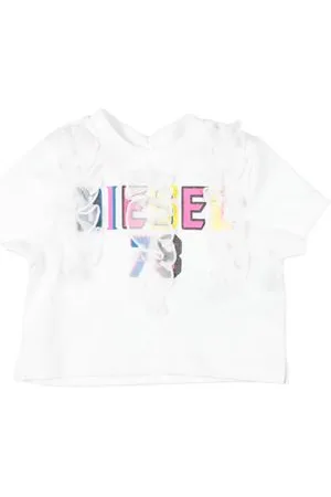 Diesel CAMISETAS Y TOPS - Camisetas