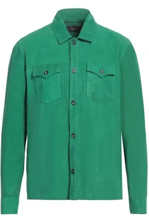 arma leder CAMISETAS Y TOPS - Camisas