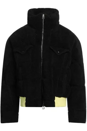 FACETASM ROPA DE ABRIGO - Plumíferos y acolchados