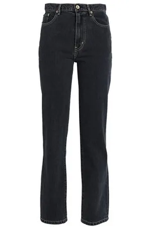 Kenzo PARTES DE ABAJO - Pantalones vaqueros