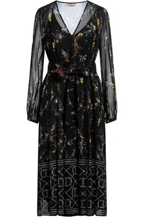 Twin-Set VESTIDOS - Vestidos midi