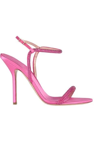 Giorgio Armani CALZADO - Sandalias con cierre