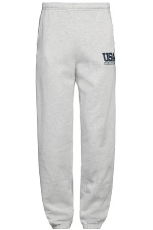 Sporty & Rich PARTES DE ABAJO - Pantalones