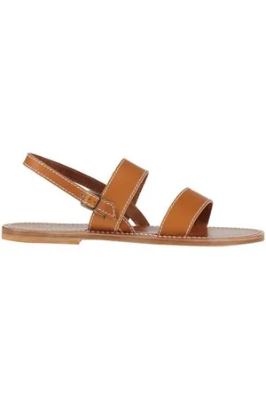 K jacques CALZADO - Sandalias con cierre