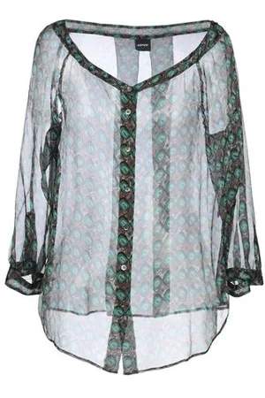 Aspesi CAMISETAS Y TOPS - Camisas