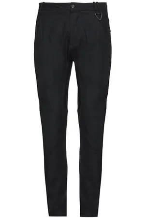 MASNADA PARTES DE ABAJO - Pantalones