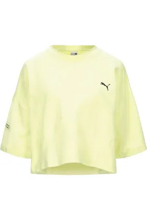 PUMA CAMISETAS Y TOPS - Sudaderas