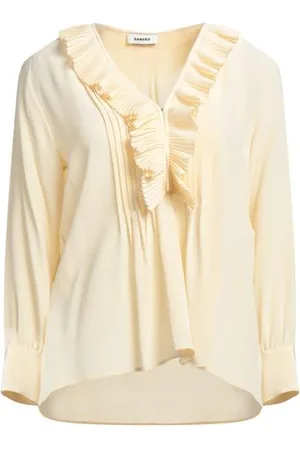 Sandro CAMISETAS Y TOPS - Camisas