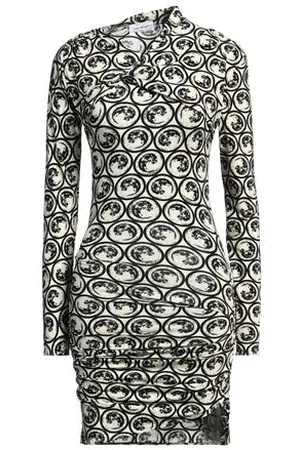 OFF-WHITE VESTIDOS - Minivestidos