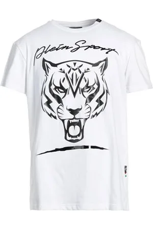 Philipp Plein CAMISETAS Y TOPS - Camisetas