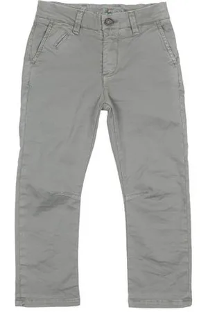 Manuel Ritz PARTES DE ABAJO - Pantalones
