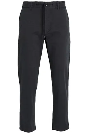 HUGO BOSS PARTES DE ABAJO - Pantalones