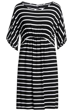 BIANCOGHIACCIO VESTIDOS - Minivestidos