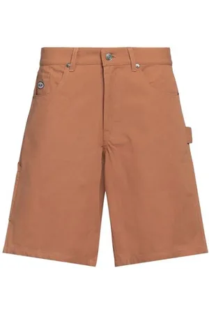 Huf PARTES DE ABAJO - Pantalones cortos y bermudas
